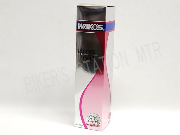 楽天市場】WAKO'S ワコーズ コア601 CR601 CORE601 ガソリン添加剤