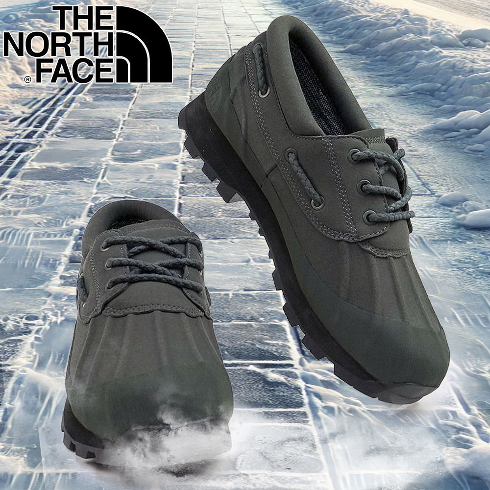 楽天市場】ザ ノースフェイス 防水 防滑 防寒 雪国 スノーシューズ