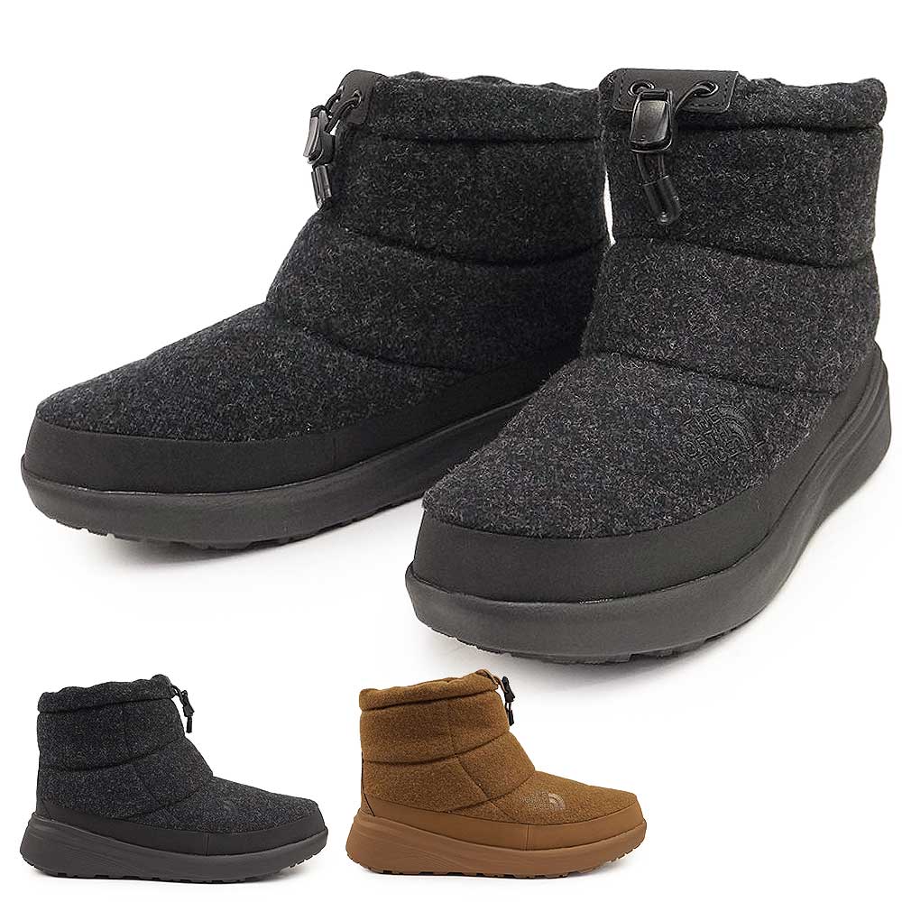 楽天市場】ザ ノースフェイス 防水 ウィンターブーツ NFW52473