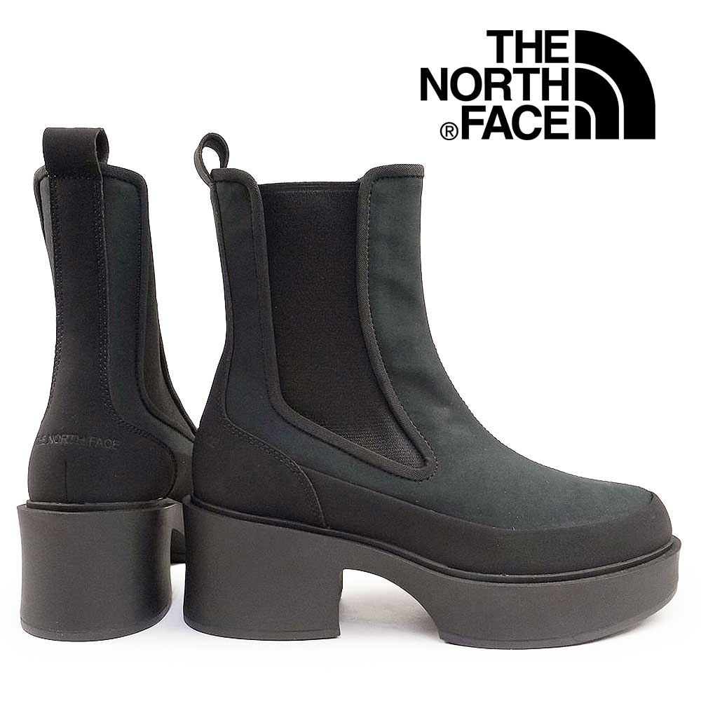 楽天市場】ザ ノースフェイス レディース 防水 厚底 サイドゴアブーツ