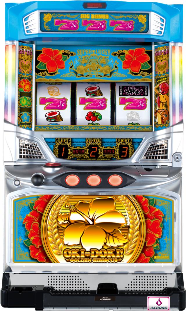 楽天市場】沖ドキ トロピカル 実機の通販