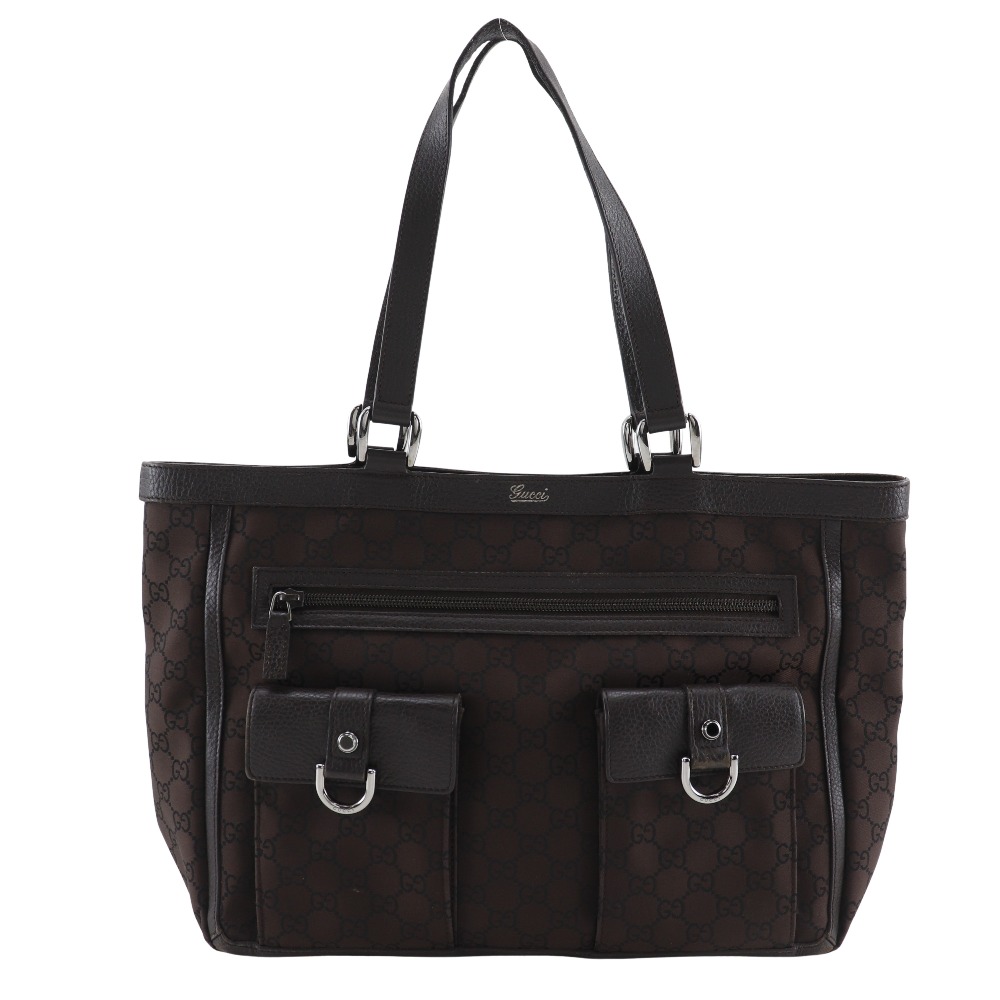 楽天市場】トートバッグ A4（ブランドグッチ）（トートバッグ