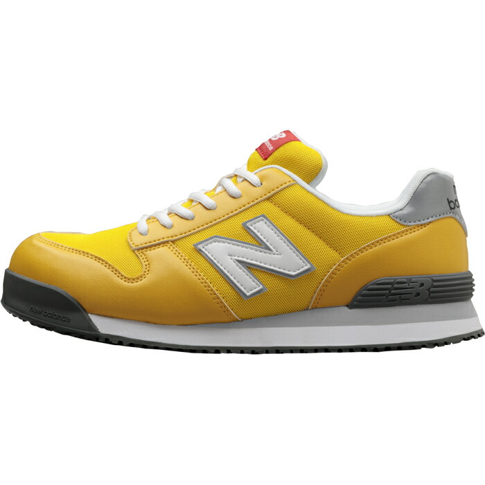 楽天市場】ニューバランス new balance 安全靴 Portland ポートランド