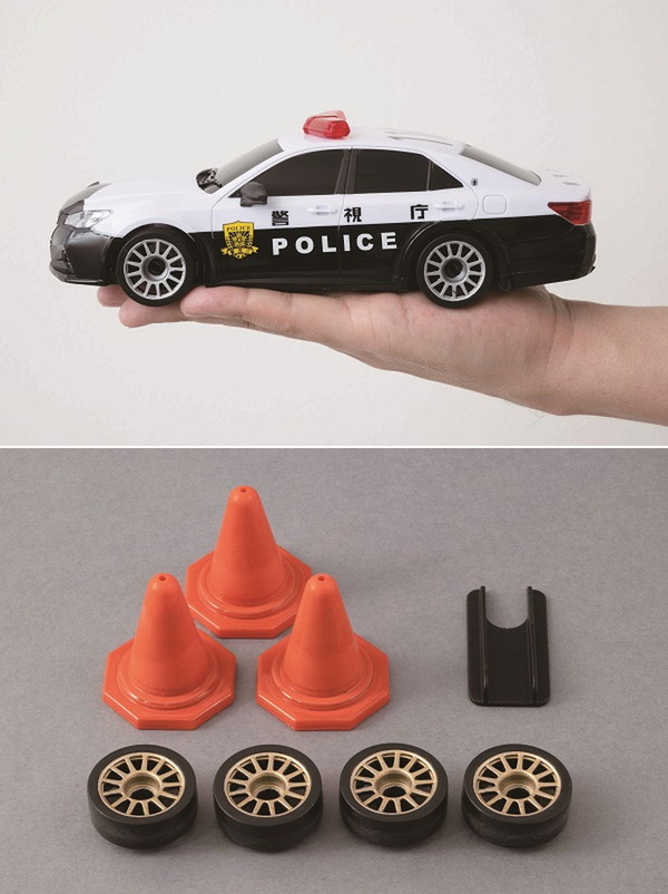 楽天市場】【送料無料】 ジョーゼン ドリフトドライブ 1/24 トヨタ