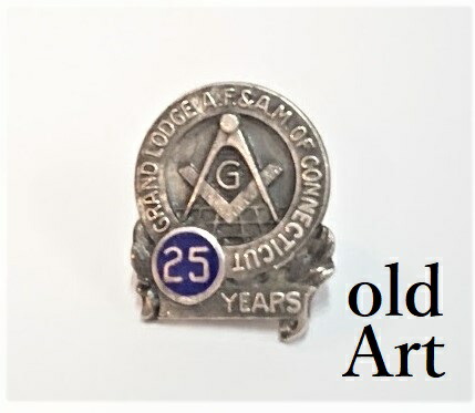 楽天市場】ヴィンテージ フリーメイソン コネチカット州 グランド