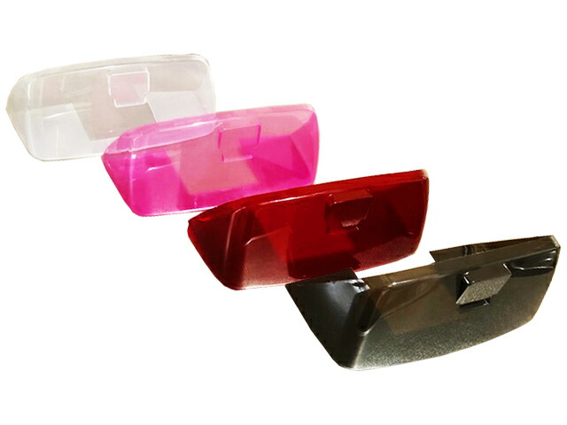 楽天市場】ワンズ製 テールレンズカバー テールランプカバー ブレーキ