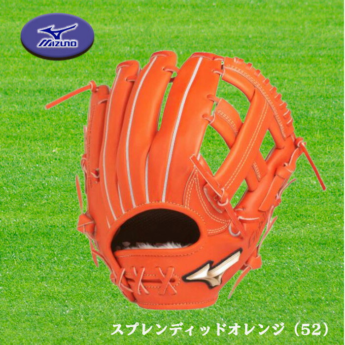 楽天市場】グローバルエリート hselection02 軟式 内野の通販