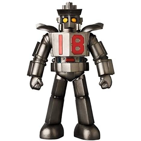 楽天市場】【難あり】メディコムトイ 東映レトロソフビコレクション