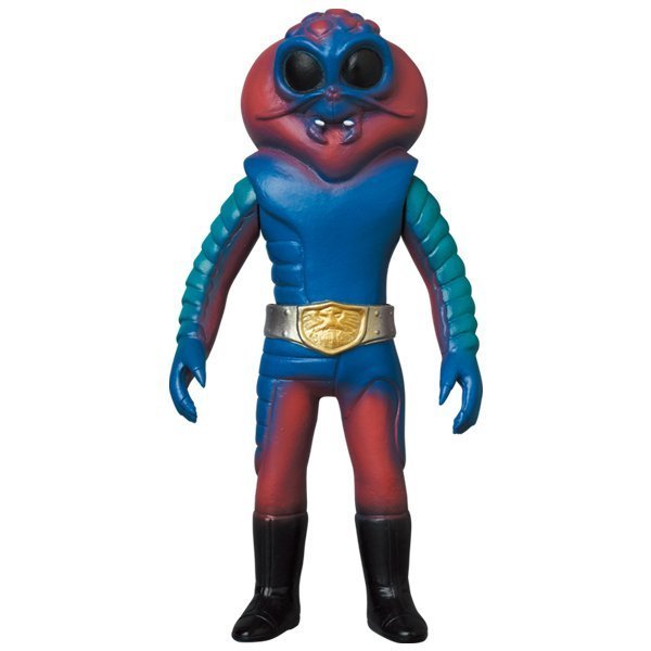 楽天市場】メディコムトイ 東映レトロソフビコレクションM