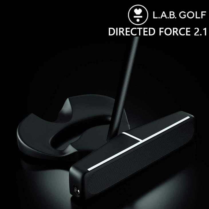 楽天市場】【ボール特典付】L.A.B. GOLF ラブ・ゴルフ DIRECTED FORCE