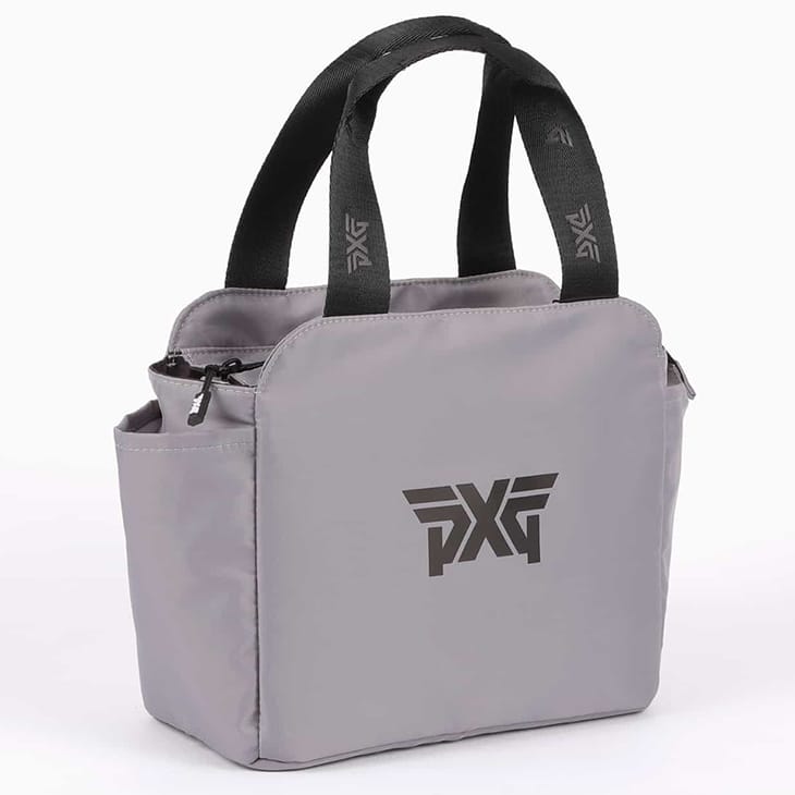 楽天市場】【PXGならOVDGOLF！】PXG 2023 Golfcart Tote 2023 ゴルフ