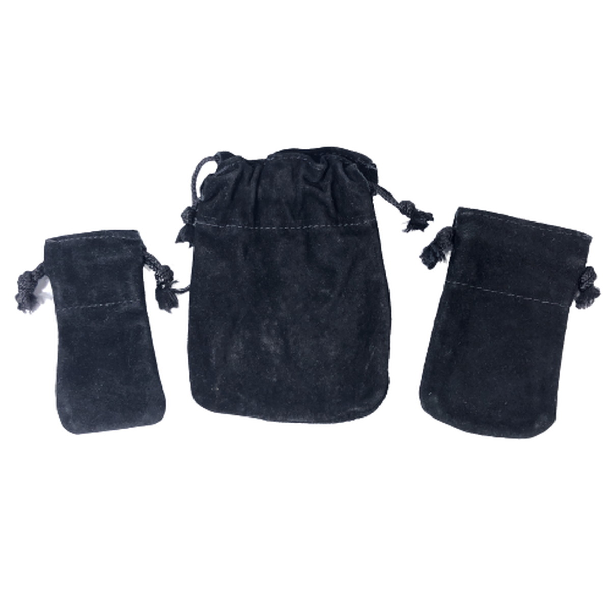 楽天市場】CHROME HEARTS クロムハーツ 巾着 レザーポーチ 革袋 保管袋