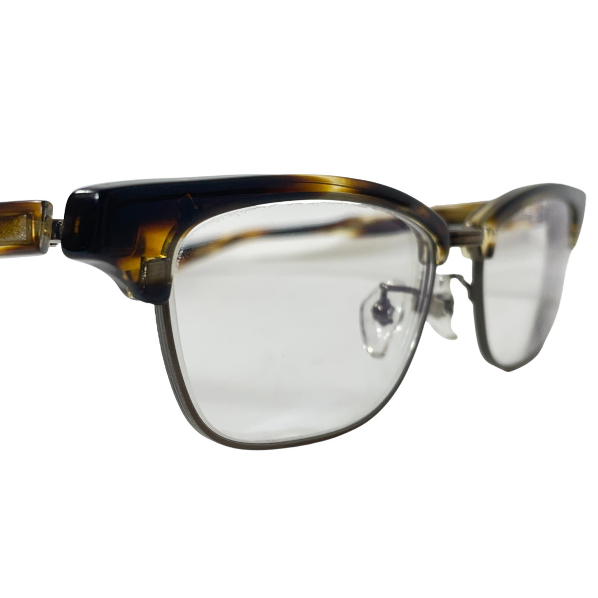 楽天市場】999.9 フォーナインズ M15 サーモント ブロータイプ