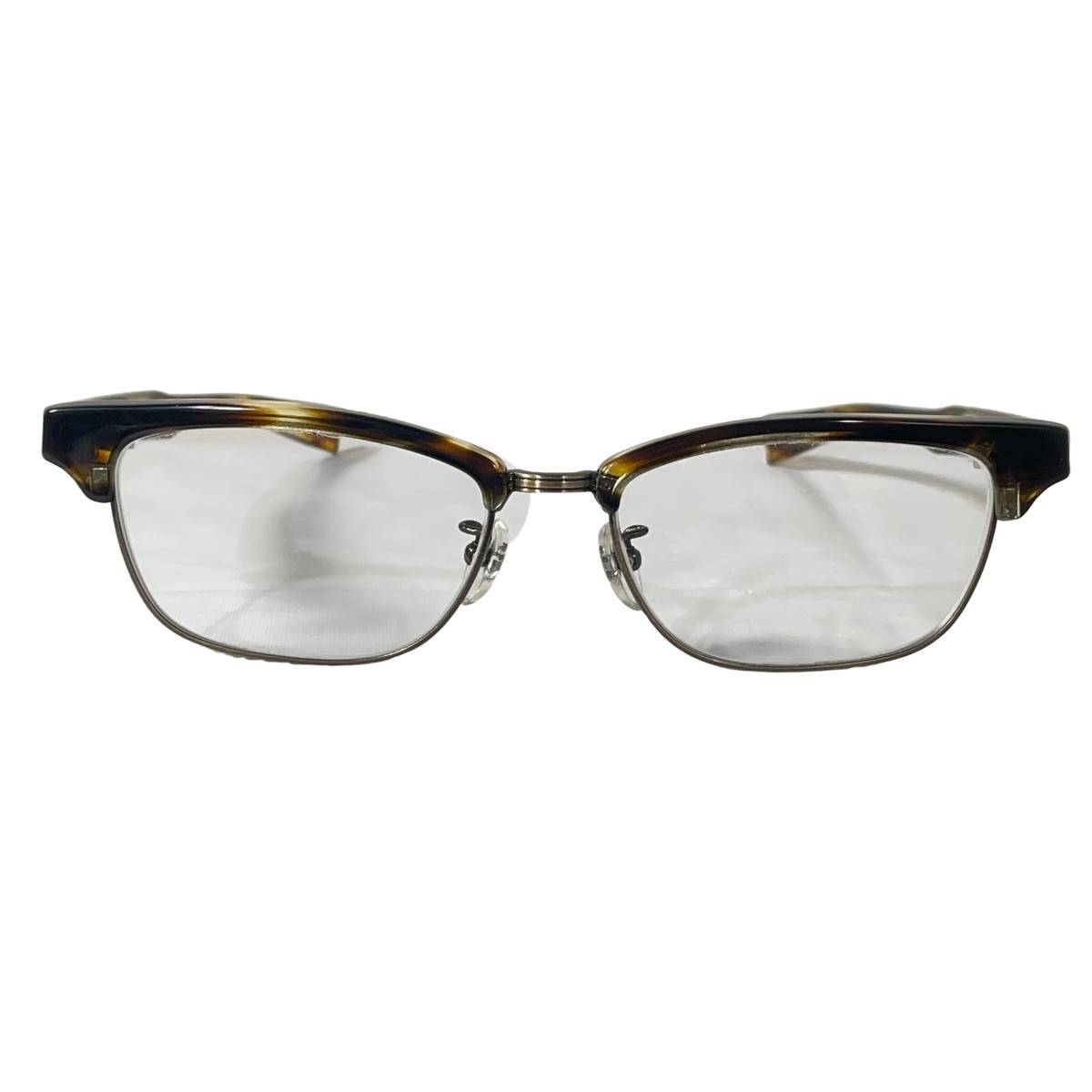 楽天市場】999.9 フォーナインズ M15 サーモント ブロータイプ