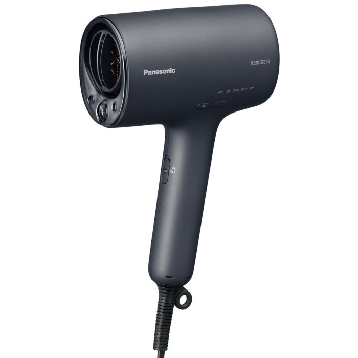 楽天市場】パナソニック スチーマー ナノケア EH-SA0B-N ゴールド