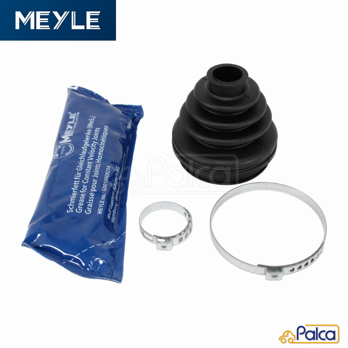 楽天市場】ポルシェ フロント ドライブシャフトブーツキット アウター