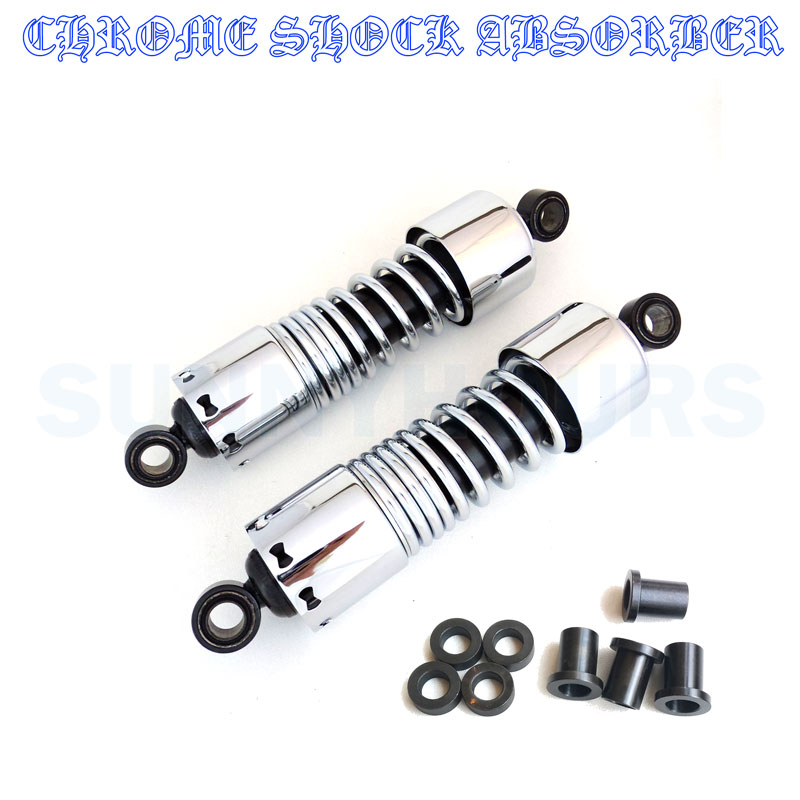 楽天市場】☆ 11インチ ローダウン スポーツスター 1986-2003 リア