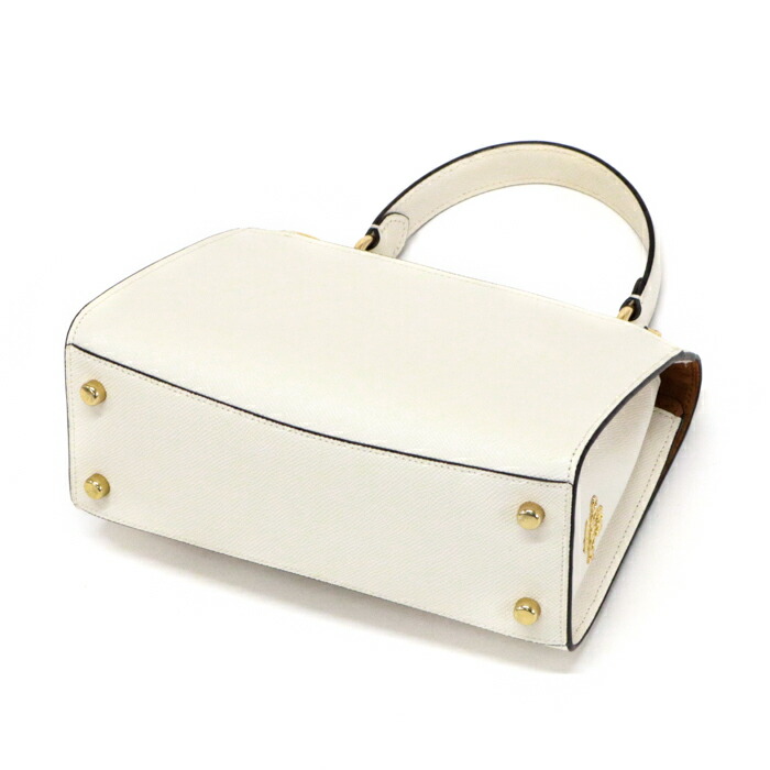 楽天市場】コーチ COACH ティリー トップハンドル サッチェル クロス