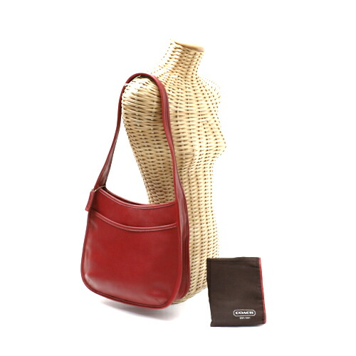 楽天市場】コーチ COACH ショルダーバッグ 9047 レザー オールレザー