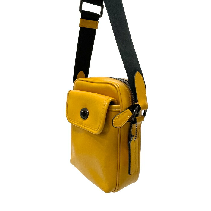 楽天市場】コーチ COACH ショルダーバッグ レザー C1269 ポシェット