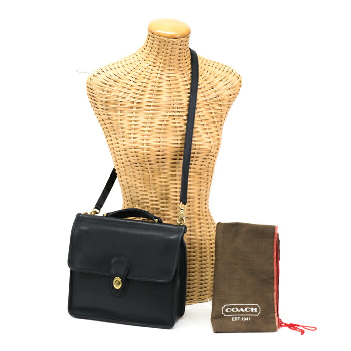 楽天市場】コーチ COACH ショルダーバッグ レザー オールドコーチ 9927