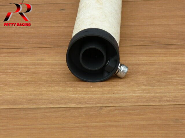 楽天市場】50.8πインナーサイレンサー バッフル バリオス/XJR/CB400SF