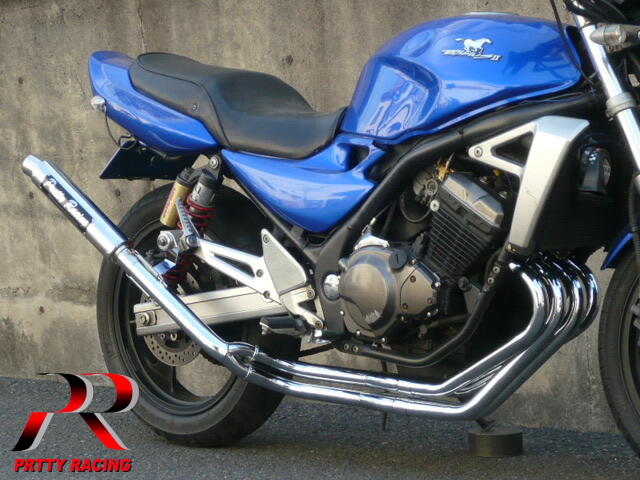 楽天市場】プリティーレーシング バリオス2の通販