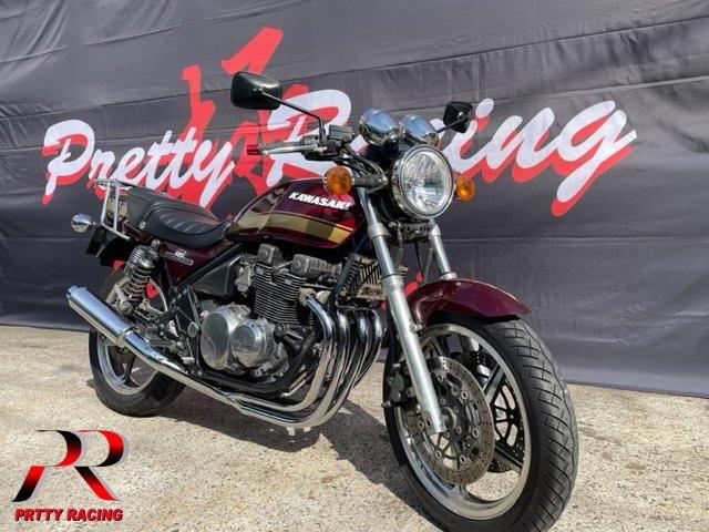 楽天市場】KAWASAKI ゼファー400/χ 手曲げ70 ヨンイチ管 【70管】 昭和