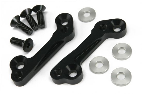 楽天市場】NAO NPK05 POSITION KIT ポジション キット Kawasaki ZX-10R