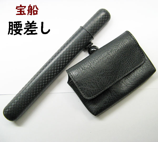 楽天市場】キセル 煙管入れ きせる用 腰差し : ライパラ！
