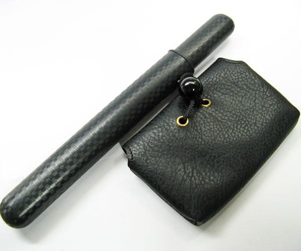 楽天市場】キセル 煙管入れ きせる用 腰差し : ライパラ！