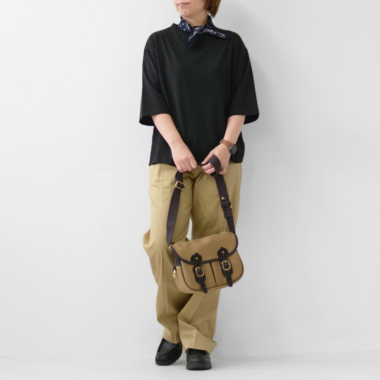 楽天市場】Brady [ブレディ] NORFOLK／SHOULDER BAG [NORFOLK