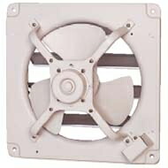 楽天市場】E-25S4 三菱電機 換気扇 工業用換気扇 排気形シャッター付