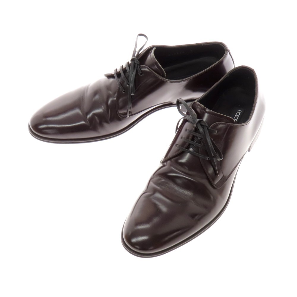 楽天市場】ドルチェ&ガッバーナ 中古（メンズ靴｜靴）の通販