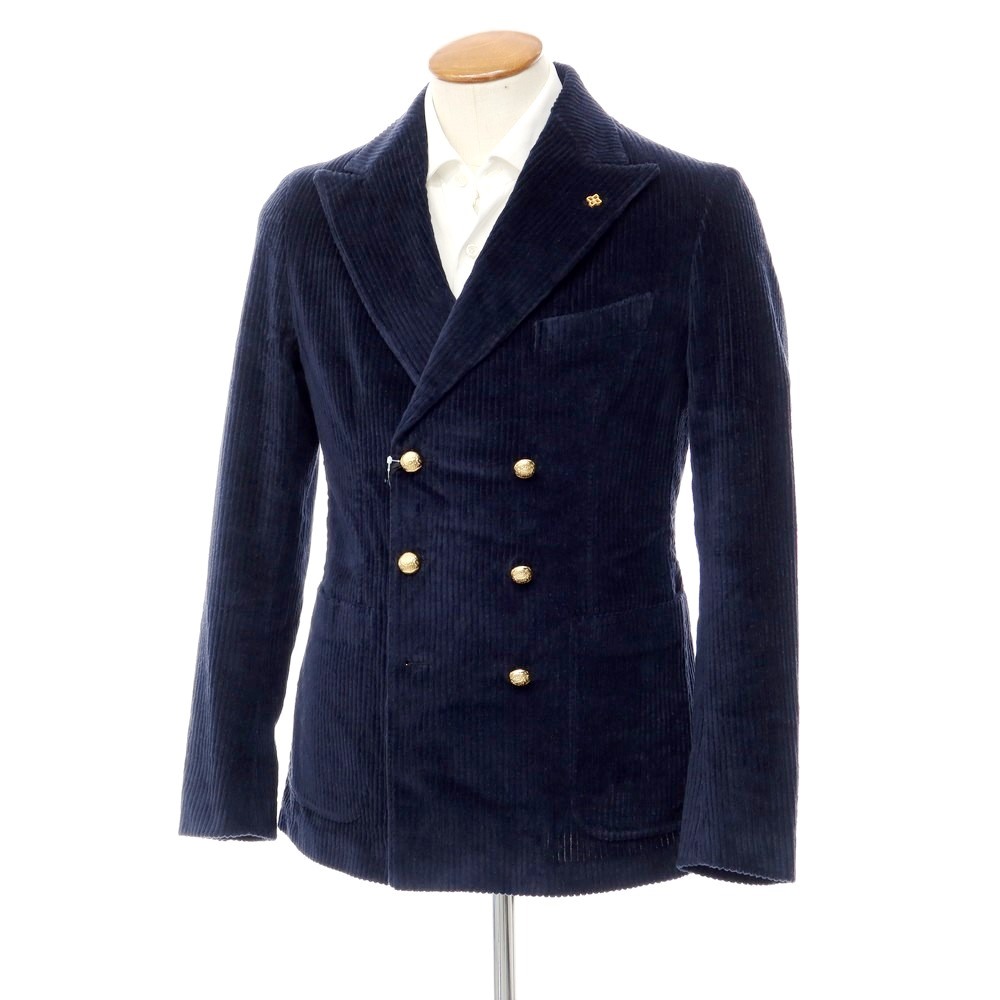 楽天市場】【新品アウトレット】タリアトーレ TAGLIATORE コーデュロイ