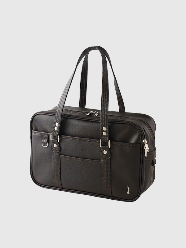 楽天市場】イーストボーイ スクール バッグ ブラウンの通販