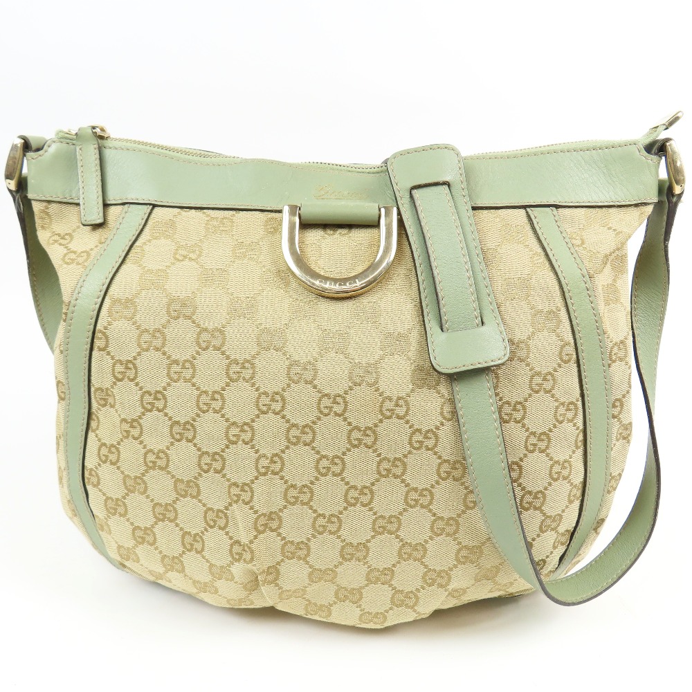 楽天市場】グッチ アビーライン ショルダーバッグの通販
