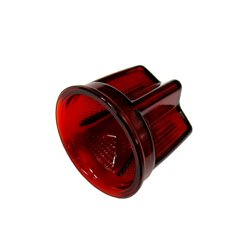 楽天市場】AS NEWスターマーカーレンズ レッド（星型マーカーレンズ