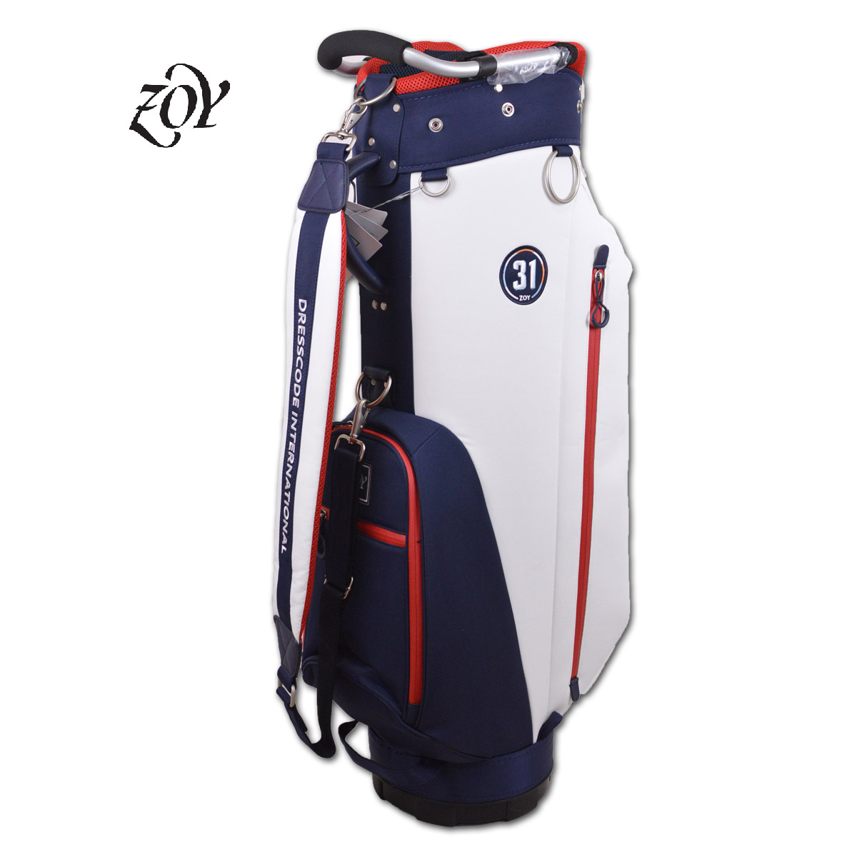 楽天市場】ZOY（バッグ・ケース｜ゴルフ）：スポーツ・アウトドアの通販