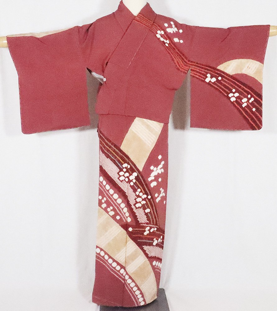 楽天市場】滝泰 着物（種類（着物）訪問着）の通販