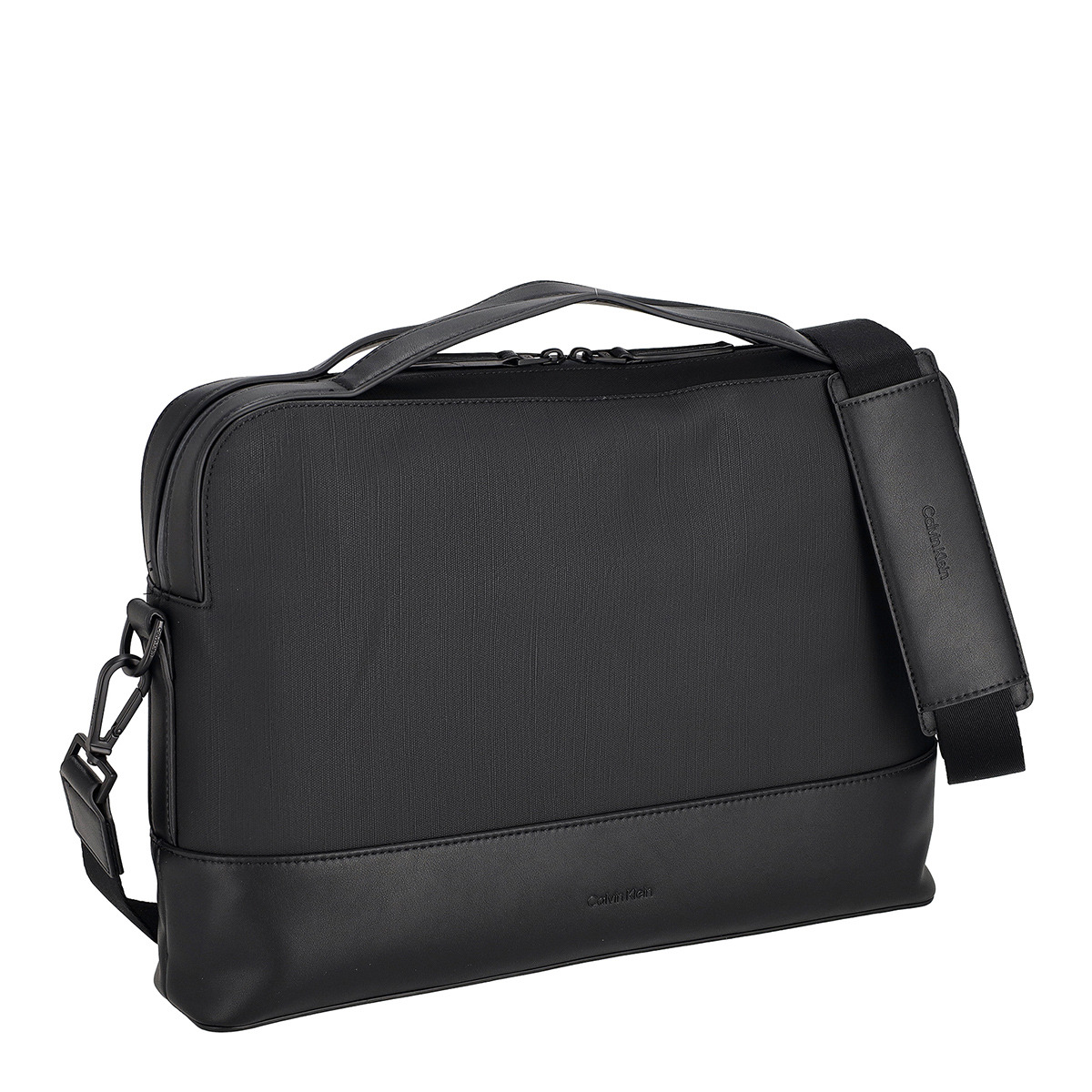 楽天市場】カルバンクライン ビジネスバッグ 2way ブリーフケースの通販