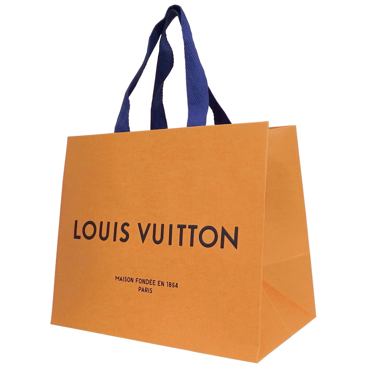 楽天市場】ルイ・ヴィトン LOUIS VUITTON ショップ袋 ショッパー 1枚 A