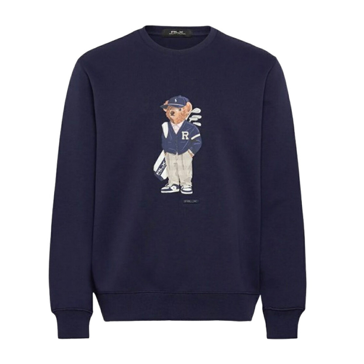 楽天市場】RLX RALPH LAUREN アールエルエックス ラルフローレン