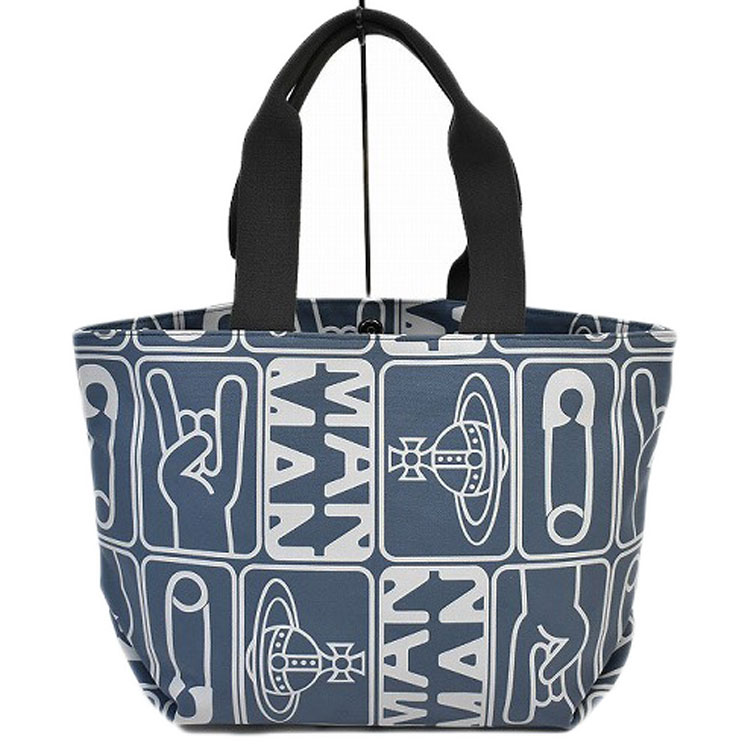 楽天市場】ヴィヴィアン ウエストウッド トートバッグ バッグ メンズ