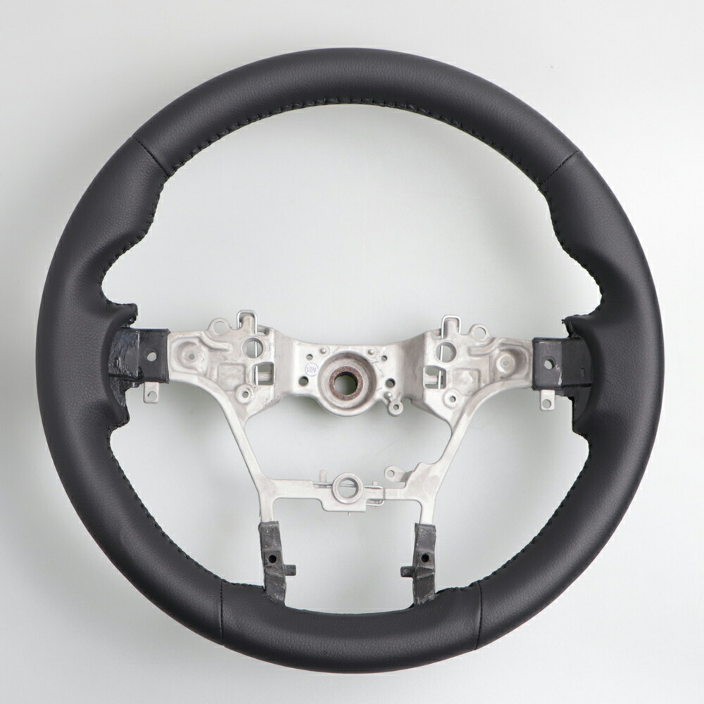 楽天市場】ハイラックス gun125（ステアリング・ハンドル｜内装パーツ