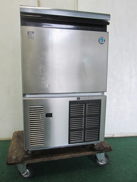 楽天市場】ホシザキ 製氷機 キューブアイス IM-35M 製氷能力35kgタイプ