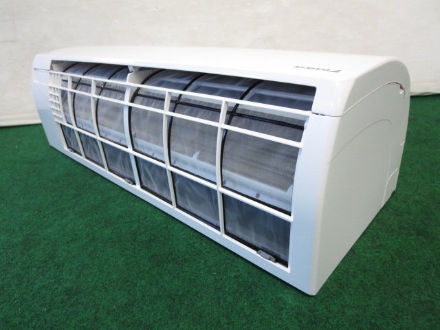 楽天市場】※'21年 6~9畳 ダイキン エアコン 2.2kw 水内部クリーン