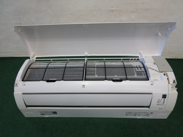 楽天市場】※'21年 6~9畳 ダイキン エアコン 2.2kw 水内部クリーン