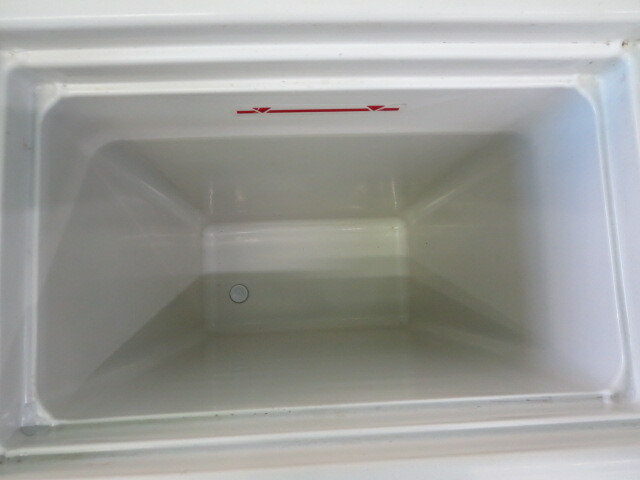 楽天市場】※□パナソニック 冷凍ストッカー SCR-S45[0105CH]7AT!-1