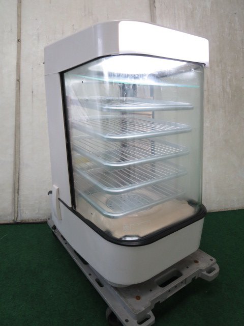 楽天市場】※日本ヒーター機器 中華まんスチーマー スチームマスター